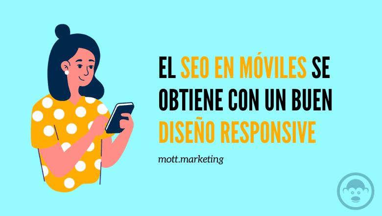 aprender marketing digital importancia del SEO en móviles