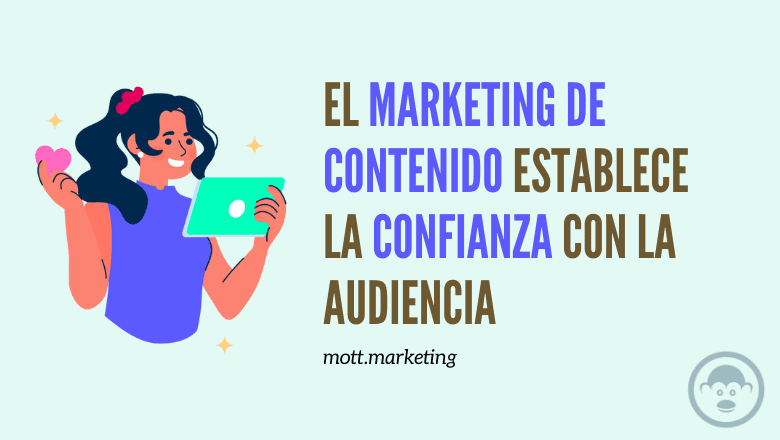 aprender marketing digital importancia del marketing de contenido