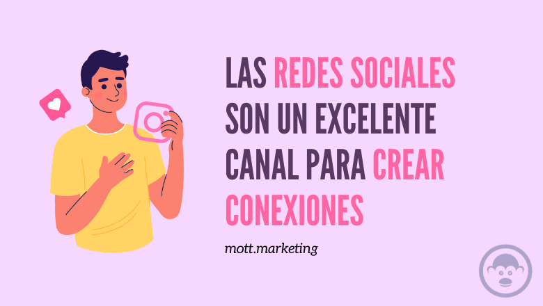 aprender marketing digital qué son las redes sociales